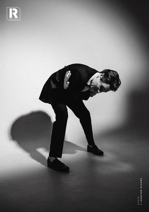 Issue #315 (PRESIDENT): Mag w/ SIGNED Poster