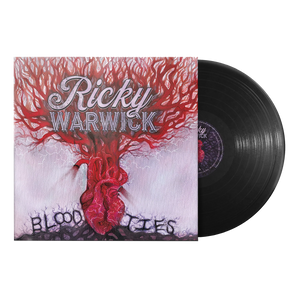 Blood Ties: Vinyl LP
