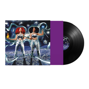 Supernova: Vinyl LP