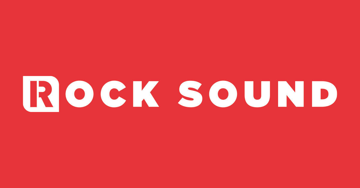 The Rook Sound Rock Sound Magazines