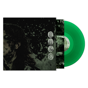 Soul Rot: Exclusive 'Canal' Green Vinyl LP + Signed Artio Poster