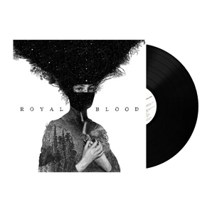 Royal Blood: Vinyl-LP