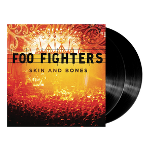 Skin And Bones: Vinyl 2LP