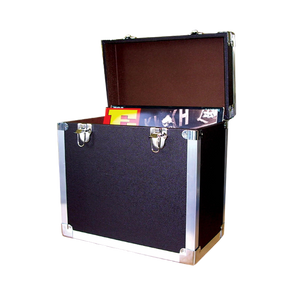 Portable LP / 12" Carry Case