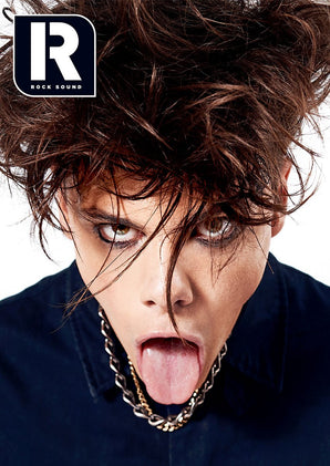 Issue #248 (Yungblud)