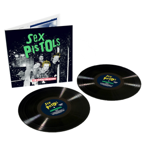 The Original Recordings: Gatefold Vinyl 2LP