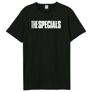 Solid Logo T-Shirt
