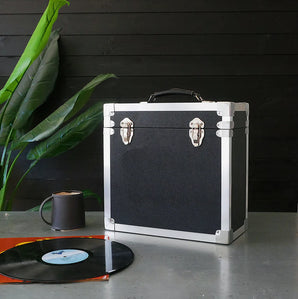 Portable LP / 12" Carry Case