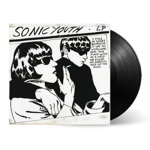Goo: Vinyl LP