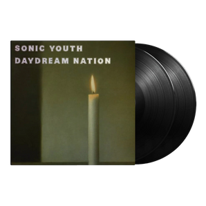 Daydream Nation: Vinyl 2LP