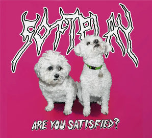 Are You Satisfied? (10th Anniversary): Limited Pink & Yellow Vinyl 2LP