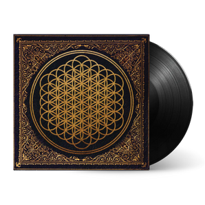 Sempiternal: Vinyl LP