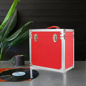 Portable LP / 12" Carry Case