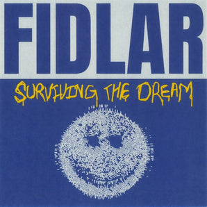 Surviving The Dream: Vinyl LP