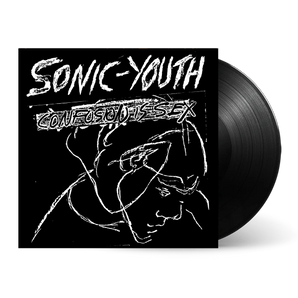 Confusion Is Sex: Vinyl LP