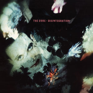 Disintegration: Vinyl 2LP (Remastered)