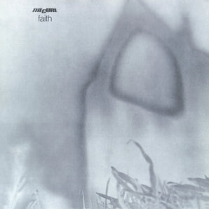 Faith: Vinyl LP (Remastered)