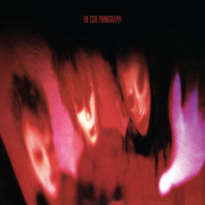 Pornography: Vinyl LP (Remastered)