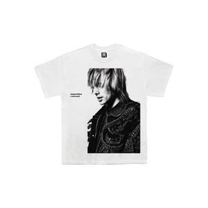 Rock Sound présente - Michael Clifford (Spécial SIDEQUEST) : Mag + T-shirt