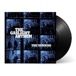 The '59 Sound Sessions: Vinyl LP