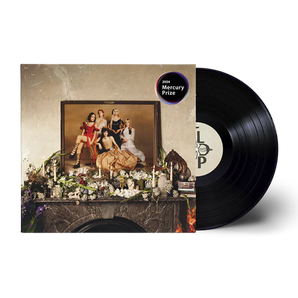Prelude To Ecstasy: Vinyl LP