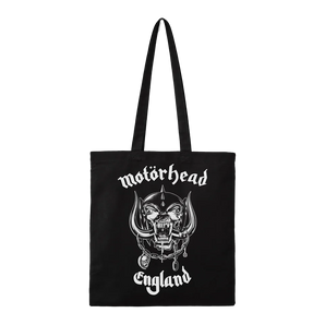 England Tote Bag