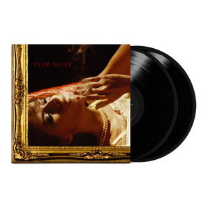 Team Sleep: Vinyl 2LP