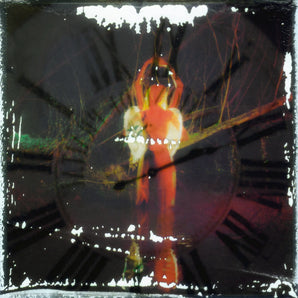 Afraid Of Tomorrows : Vinyle LP
