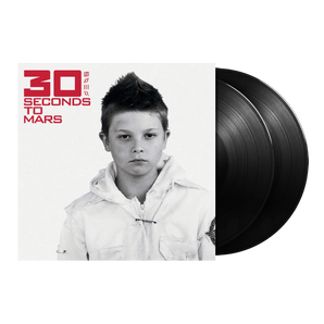 30 Seconds to Mars: Vinyl 2LP