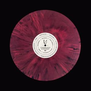 Voyeurist : LP vinyle « Cerebellum » en édition limitée