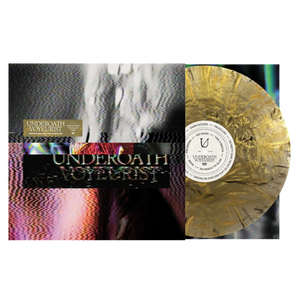 Voyeurist: Limited 'Golden Age' Vinyl LP