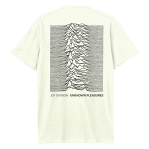 Pulsar Black Wave T-Shirt