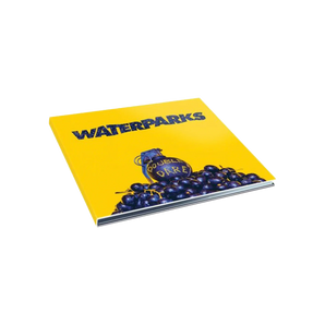 Double Dare: CD