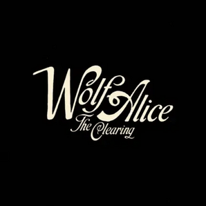 The Clearing: Vinyl LP