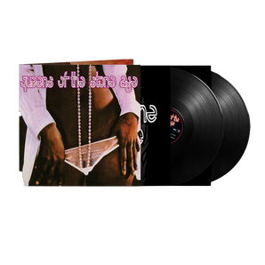 Queens of the Stone Age: Vinyl 2LP