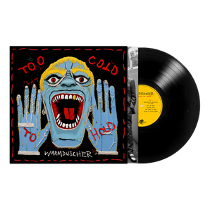 Too Cold to Hold: Vinyl LP