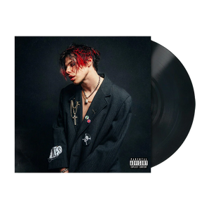 YUNGBLUD: Vinyl LP
