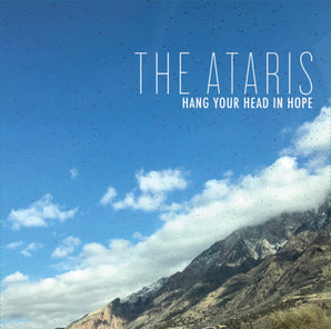 Hang Your Head in Hope - The Acoustic Sessions: Limited Blue w/ White Splatter Vinyl LP