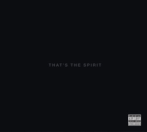 That's The Spirit: Vinyl LP (w/ CD)