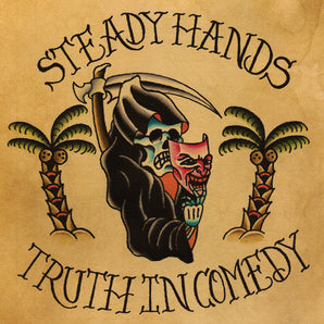 Truth In Comedy: Vinyl LP