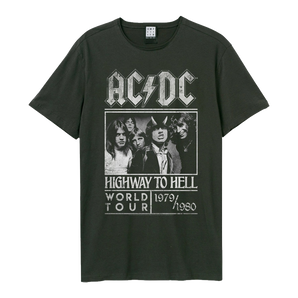 Highway To Hell Poster T-Shirt
