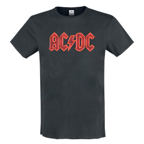 Power Up Logo T-Shirt