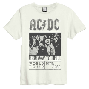 Highway To Hell Tour T-Shirt