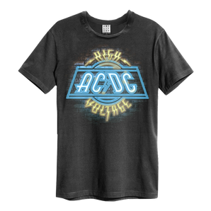 High Voltage Neon T-Shirt