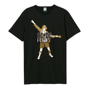 Golden Angus 50 T-Shirt