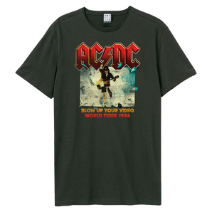 Blow Up Your TV T-Shirt