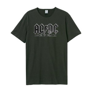 Back In Black T-Shirt