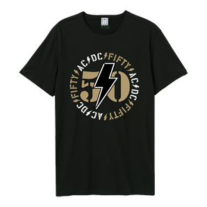 50 Classic Bold T-Shirt