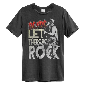 Let There Be Rock T-Shirt