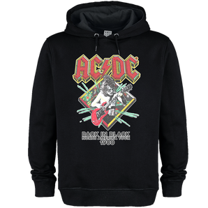 North America Tour '80 Hoodie